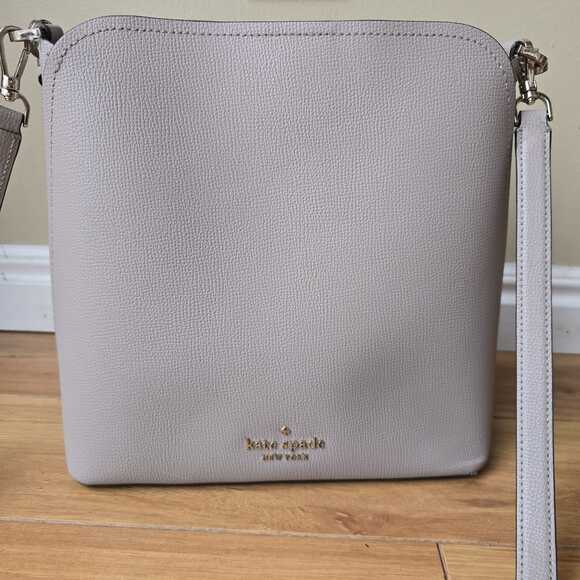 Kate Spade Beige Crossbody Bag - Picture 2 of 10